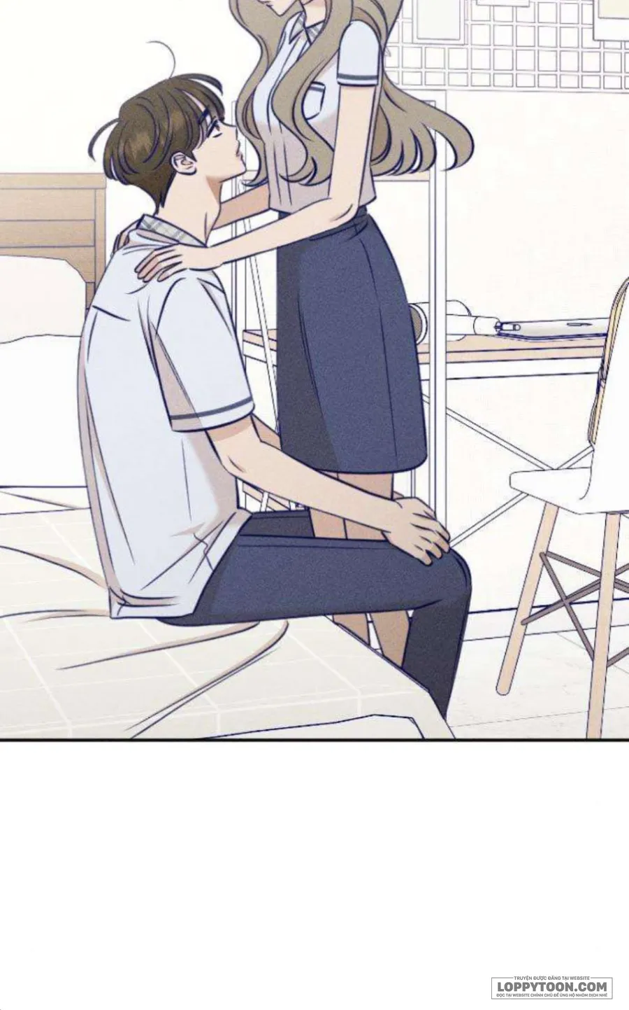 Gửi Đến Da Jeong Của Tôi - Chap 26 - Trang 47