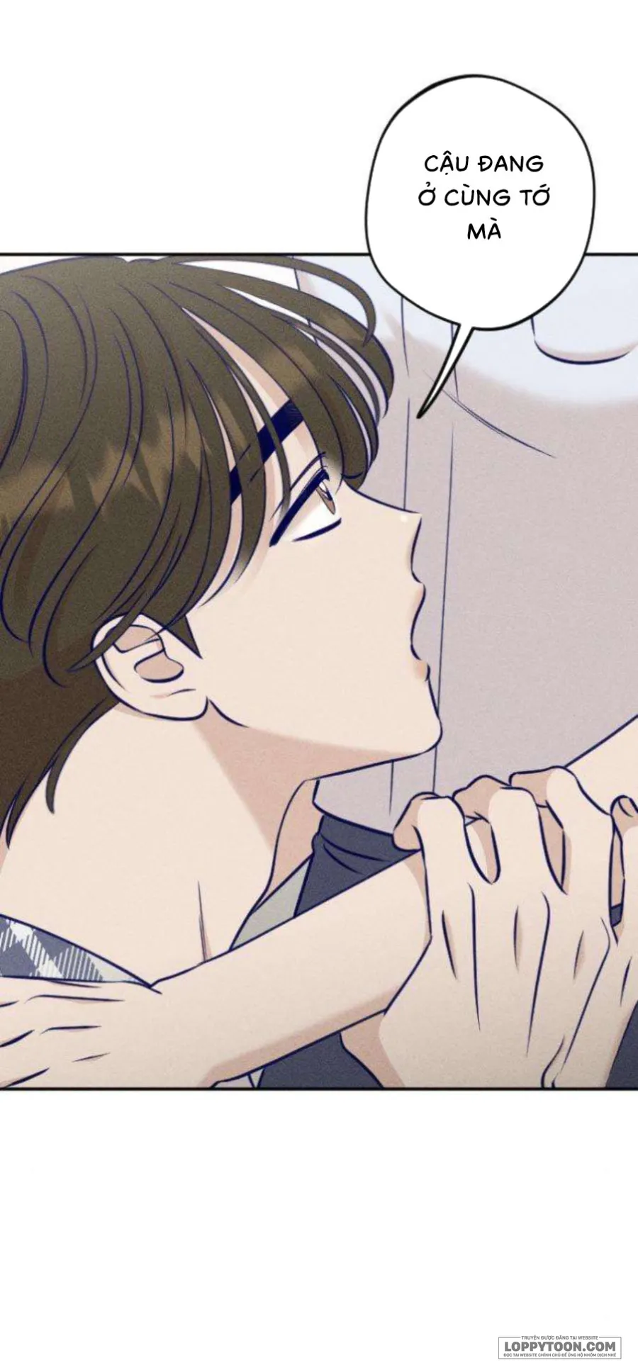 Gửi Đến Da Jeong Của Tôi - Chap 26 - Trang 48
