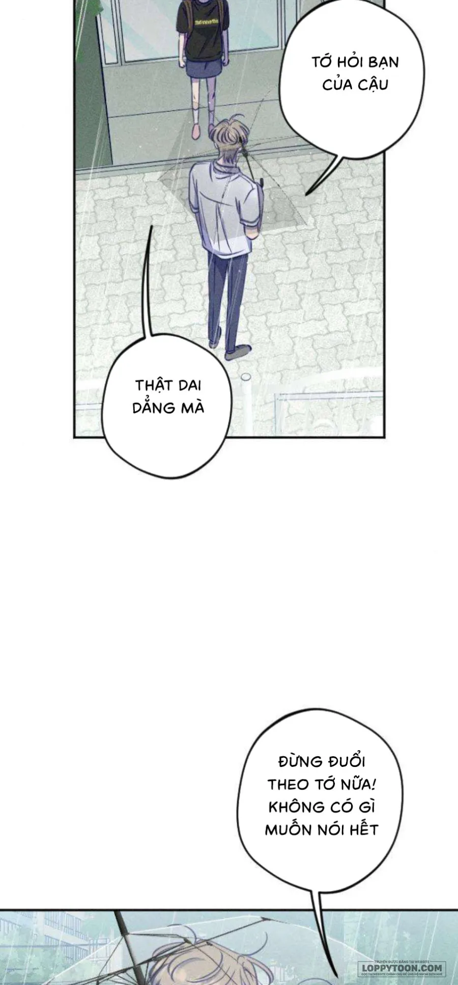 Gửi Đến Da Jeong Của Tôi - Chap 26 - Trang 52