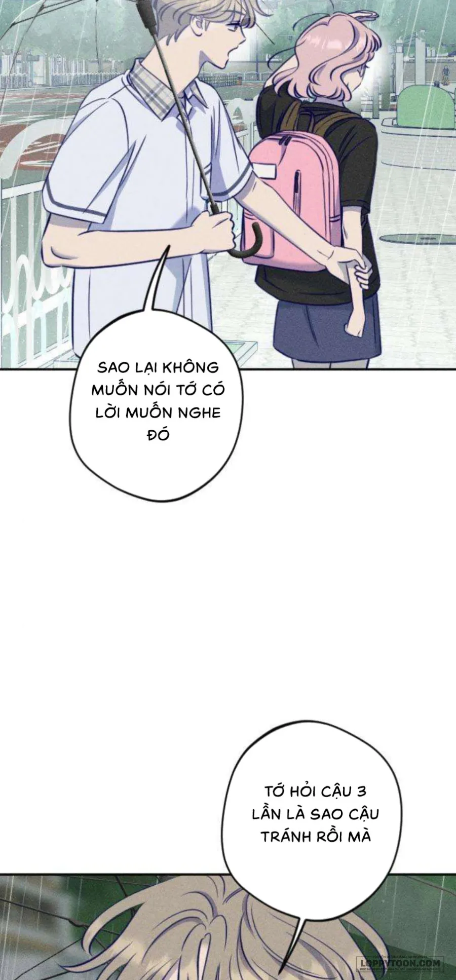 Gửi Đến Da Jeong Của Tôi - Chap 26 - Trang 53