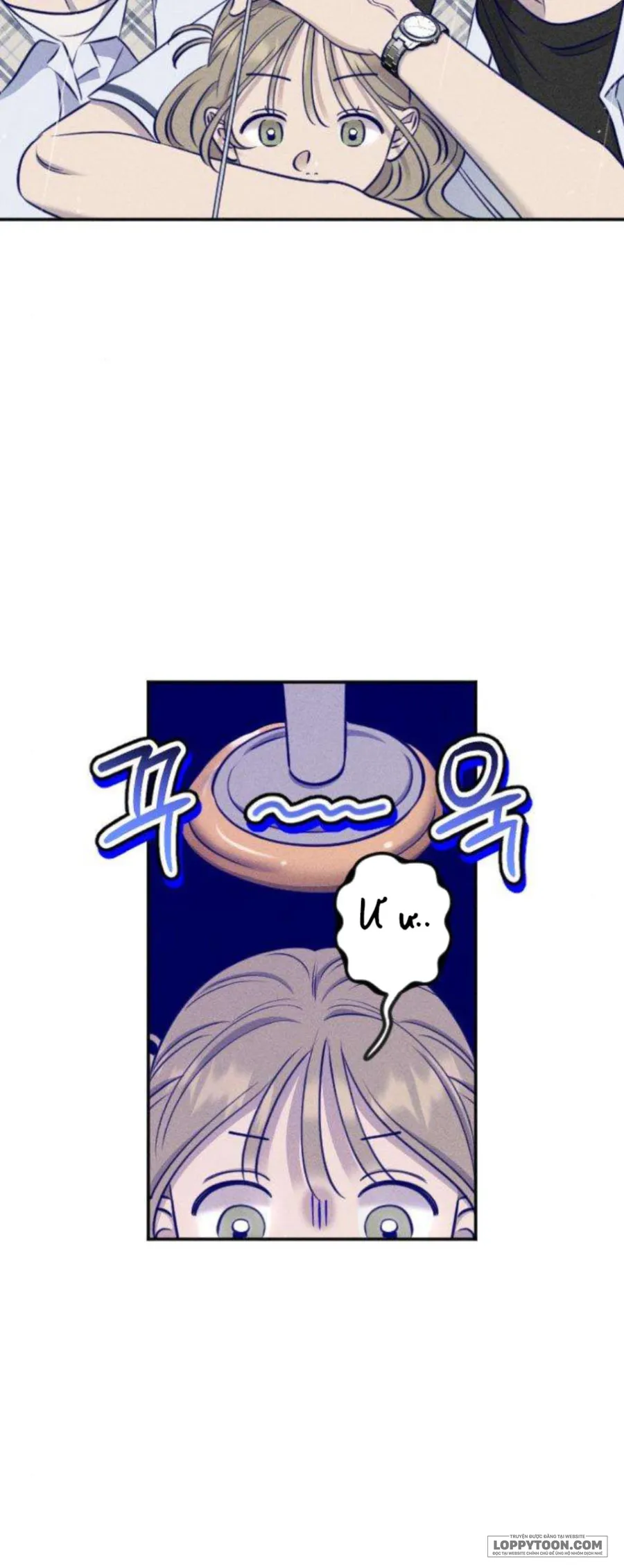 Gửi Đến Da Jeong Của Tôi - Chap 26 - Trang 6