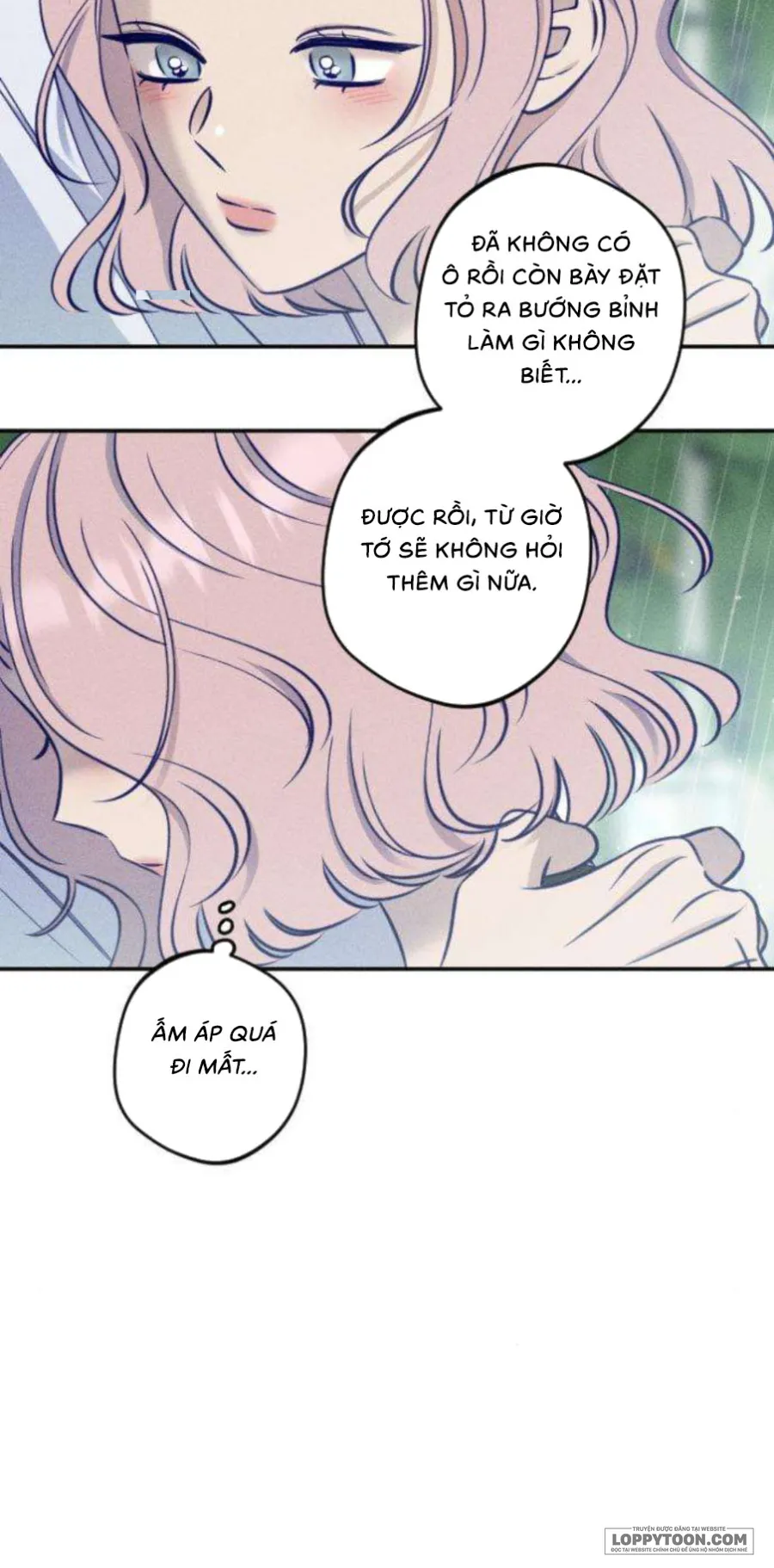 Gửi Đến Da Jeong Của Tôi - Chap 26 - Trang 60