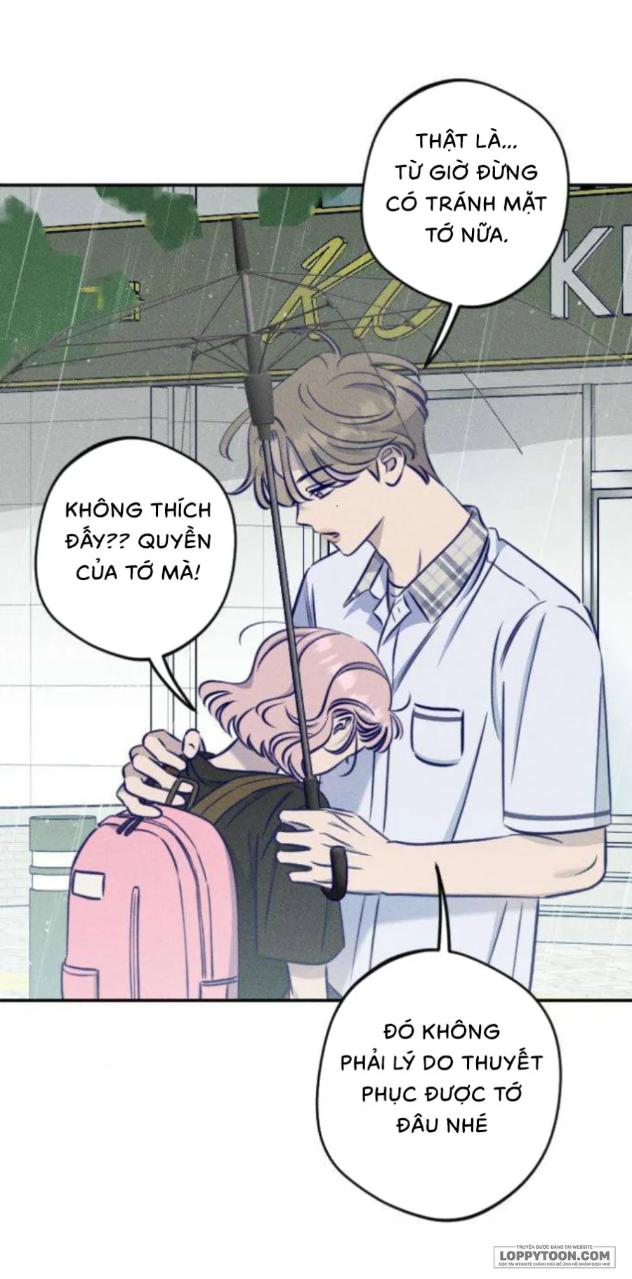 Gửi Đến Da Jeong Của Tôi - Chap 26 - Trang 62
