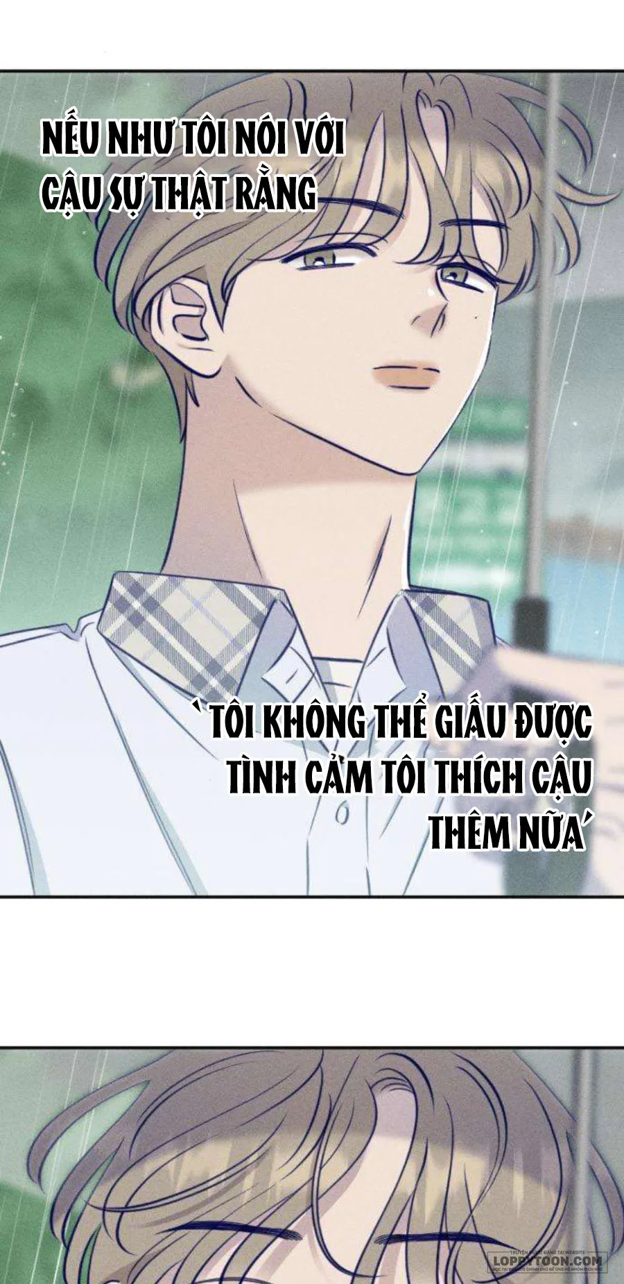 Gửi Đến Da Jeong Của Tôi - Chap 26 - Trang 64