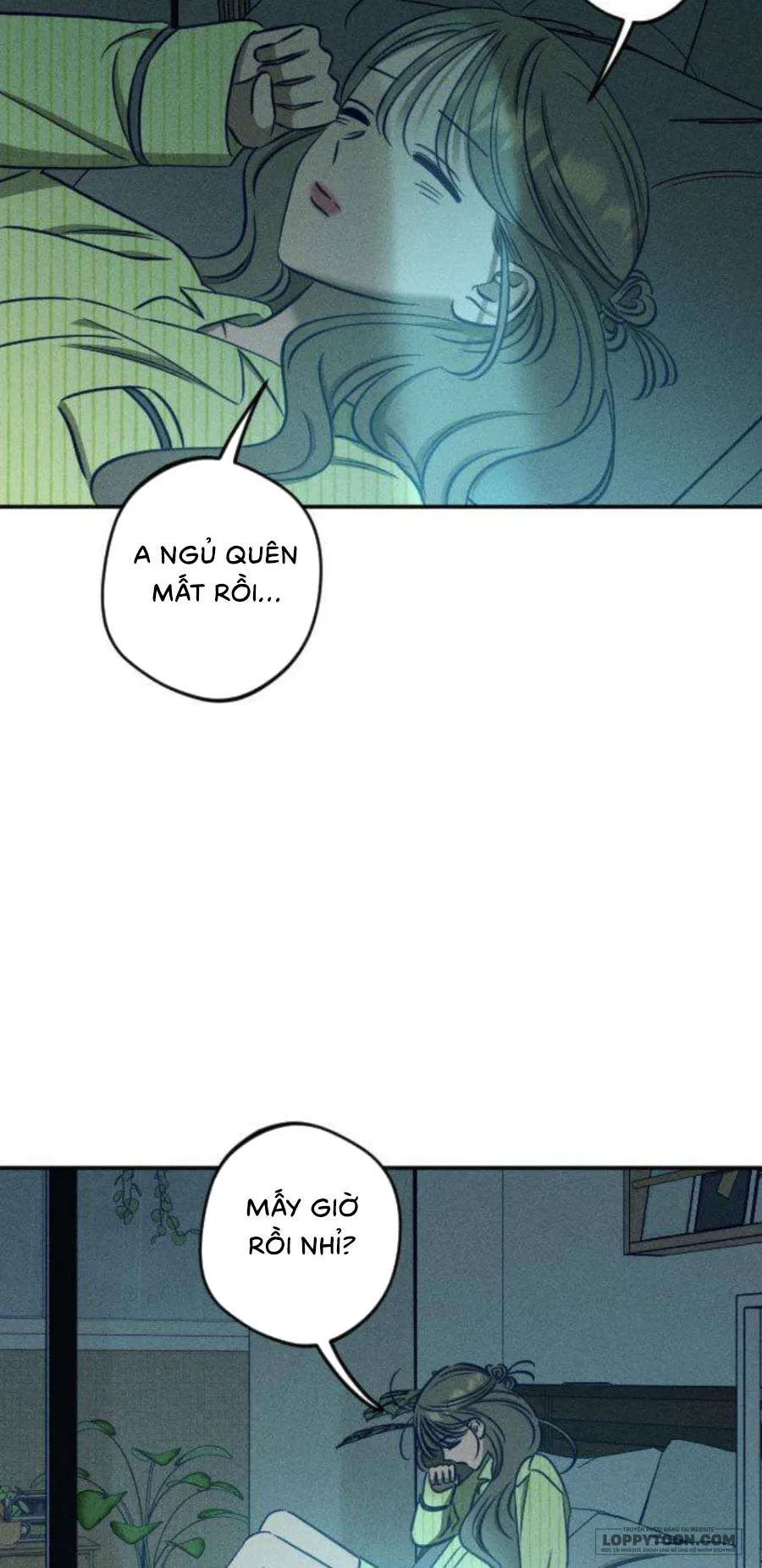 Gửi Đến Da Jeong Của Tôi - Chap 26 - Trang 67