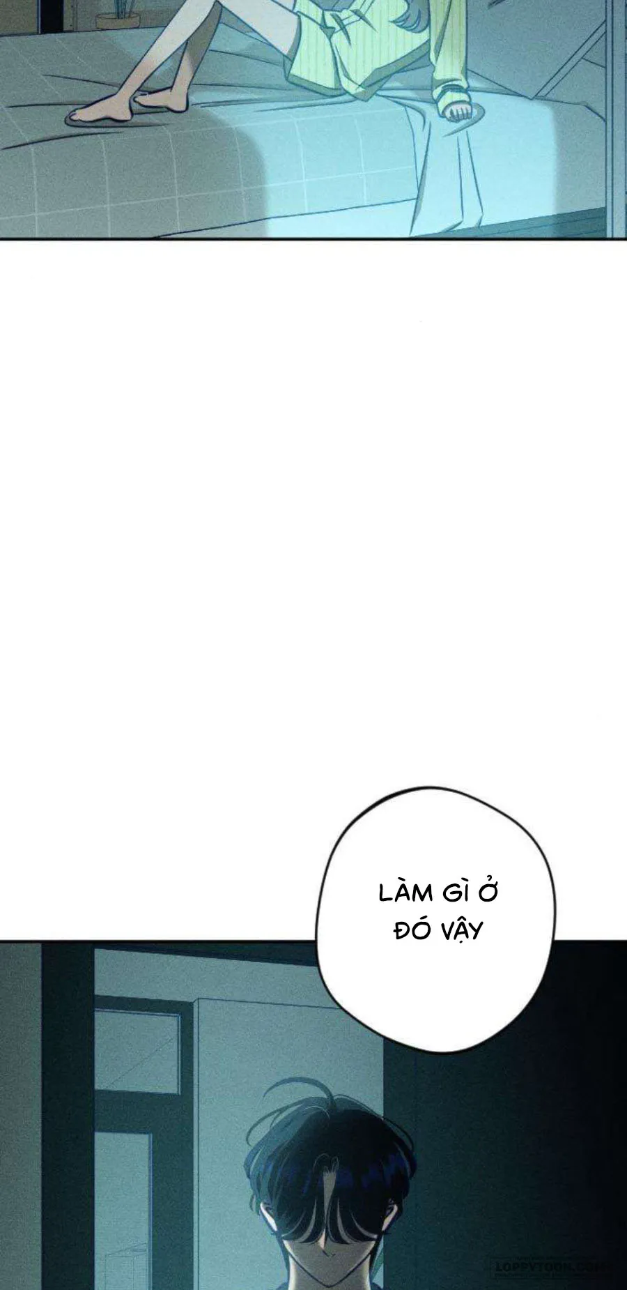 Gửi Đến Da Jeong Của Tôi - Chap 26 - Trang 68