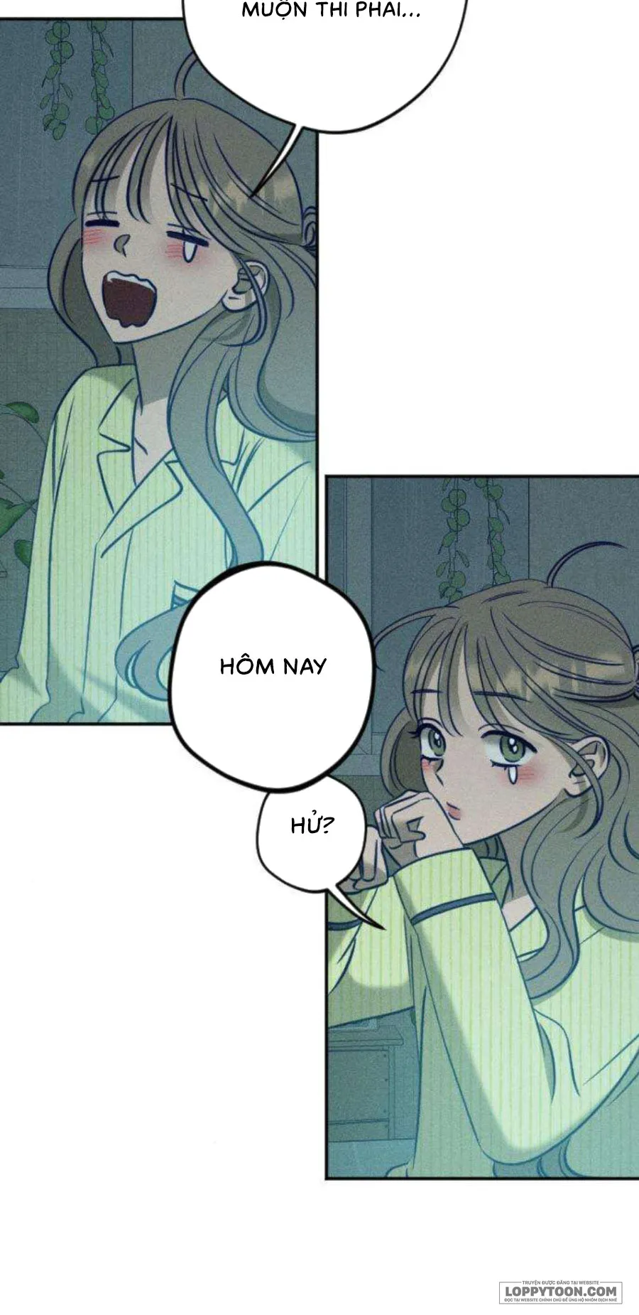 Gửi Đến Da Jeong Của Tôi - Chap 26 - Trang 71