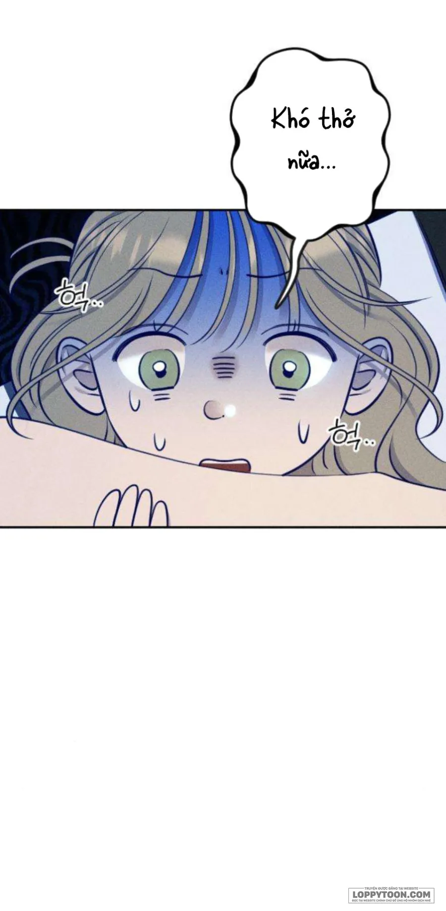 Gửi Đến Da Jeong Của Tôi - Chap 26 - Trang 8