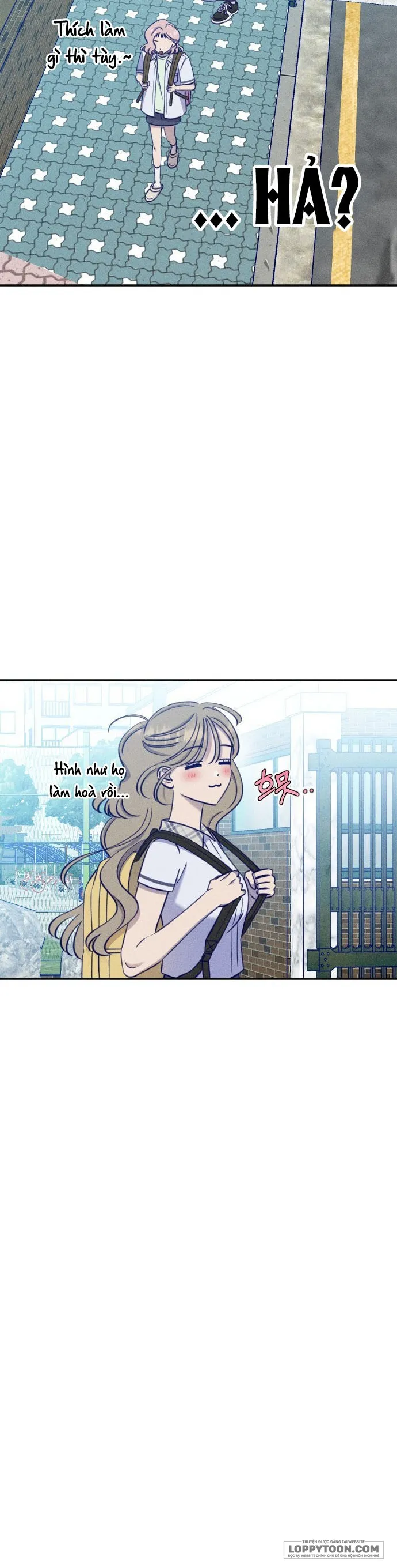 Gửi Đến Da Jeong Của Tôi - Chap 28