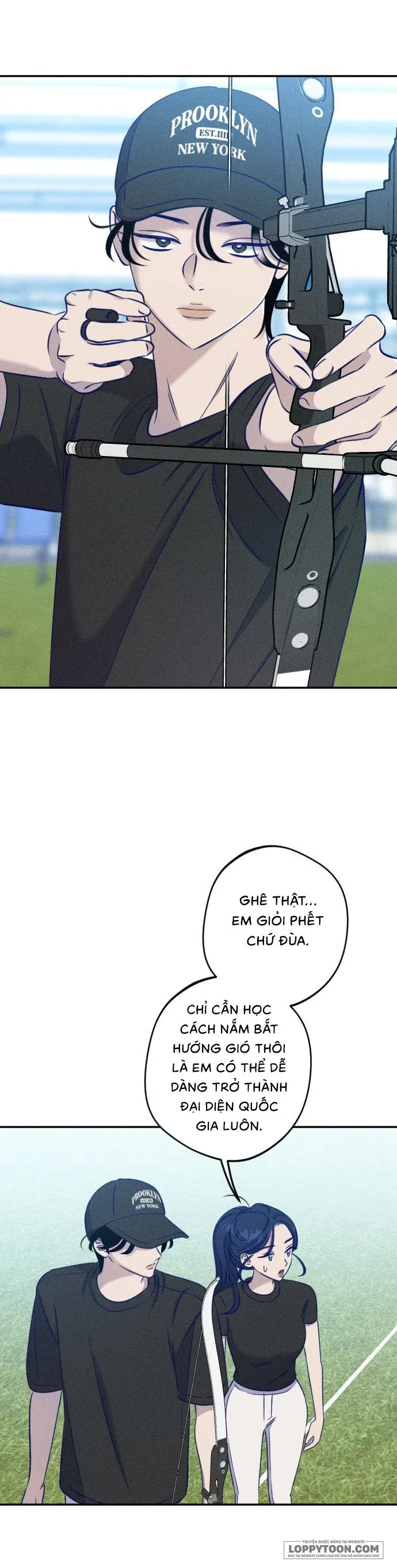 Gửi Đến Da Jeong Của Tôi - Chap 28