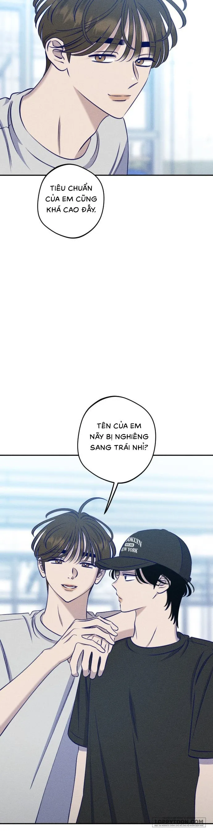Gửi Đến Da Jeong Của Tôi - Chap 28