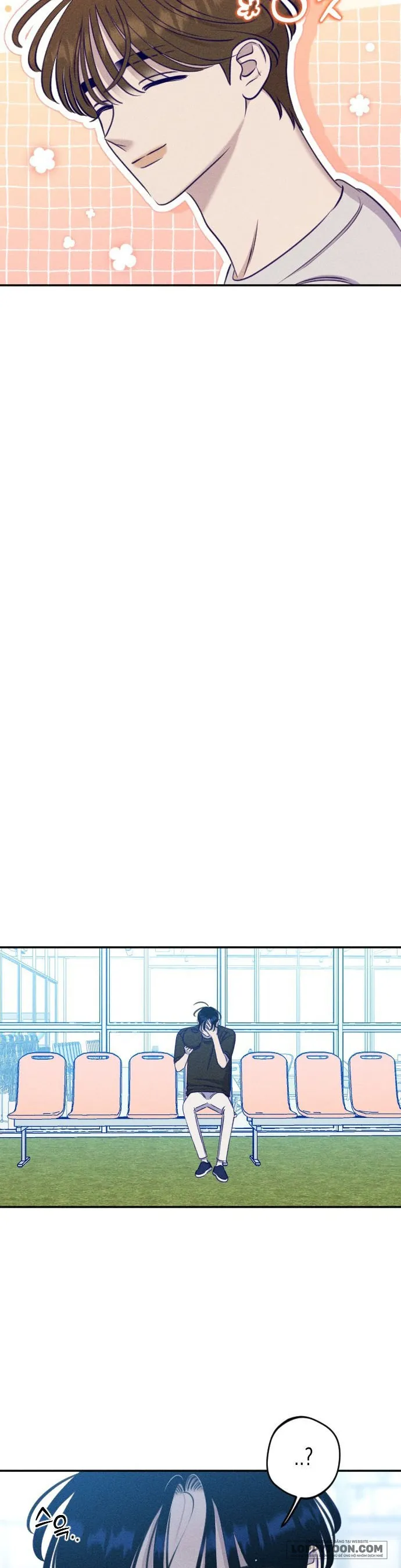 Gửi Đến Da Jeong Của Tôi - Chap 28