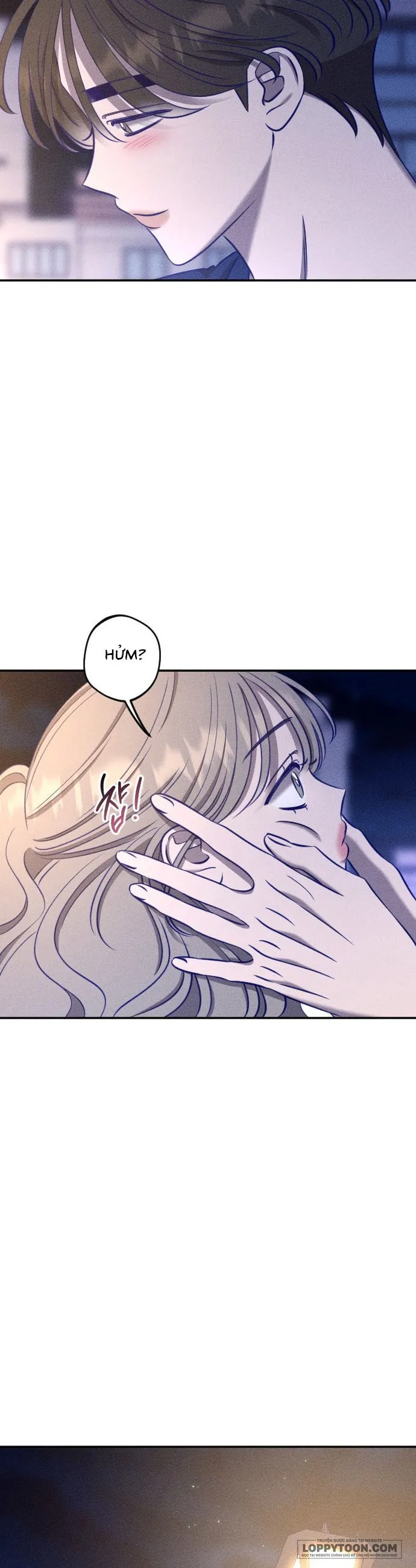 Gửi Đến Da Jeong Của Tôi - Chap 28