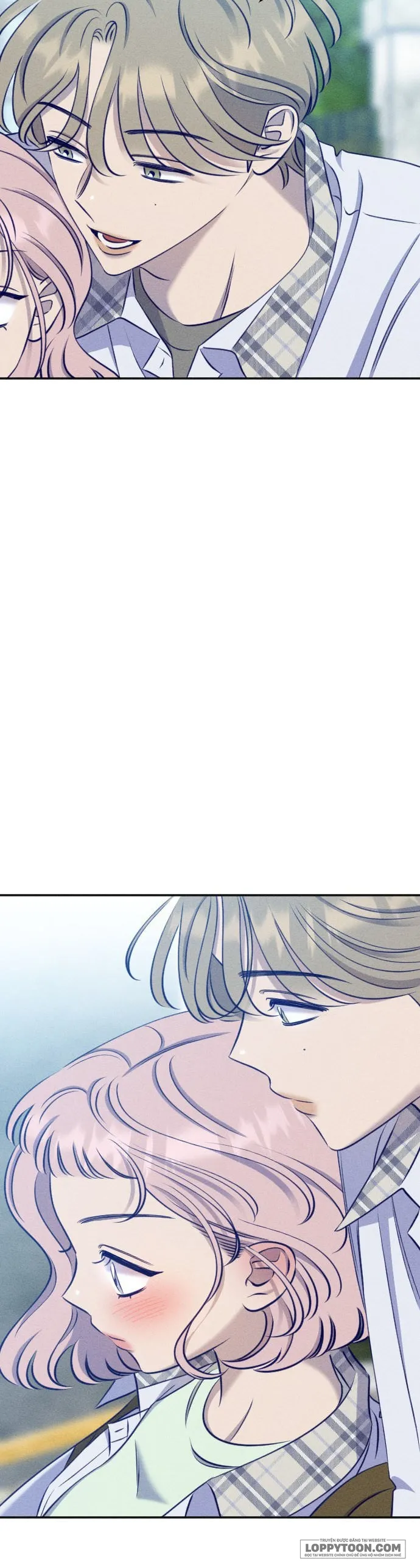 Gửi Đến Da Jeong Của Tôi - Chap 28