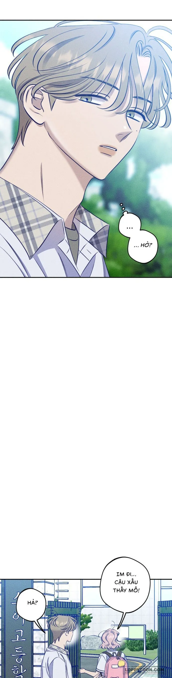 Gửi Đến Da Jeong Của Tôi - Chap 28