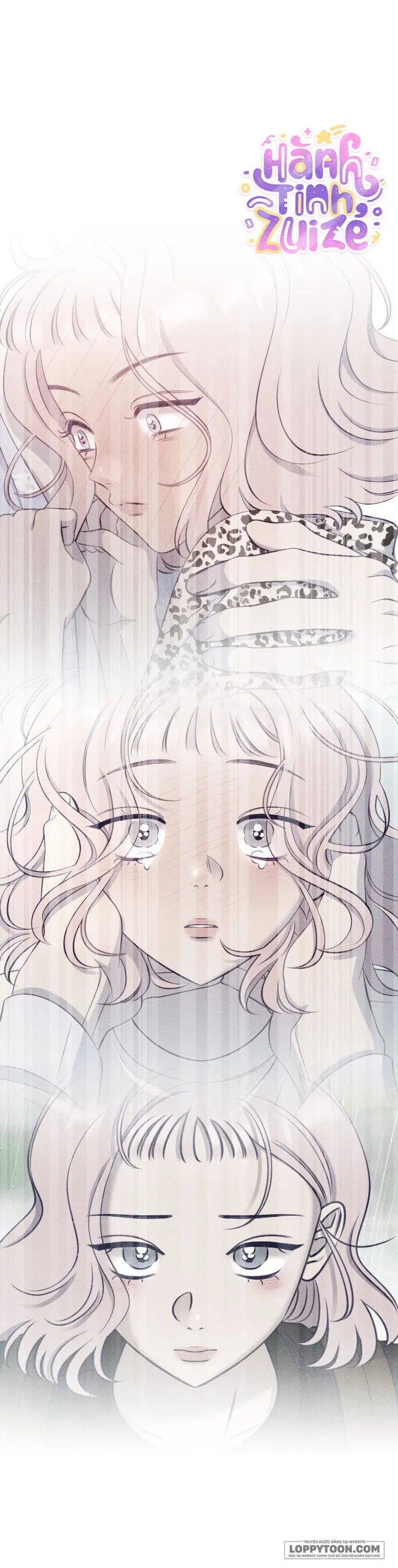 Gửi Đến Da Jeong Của Tôi - Chap 28