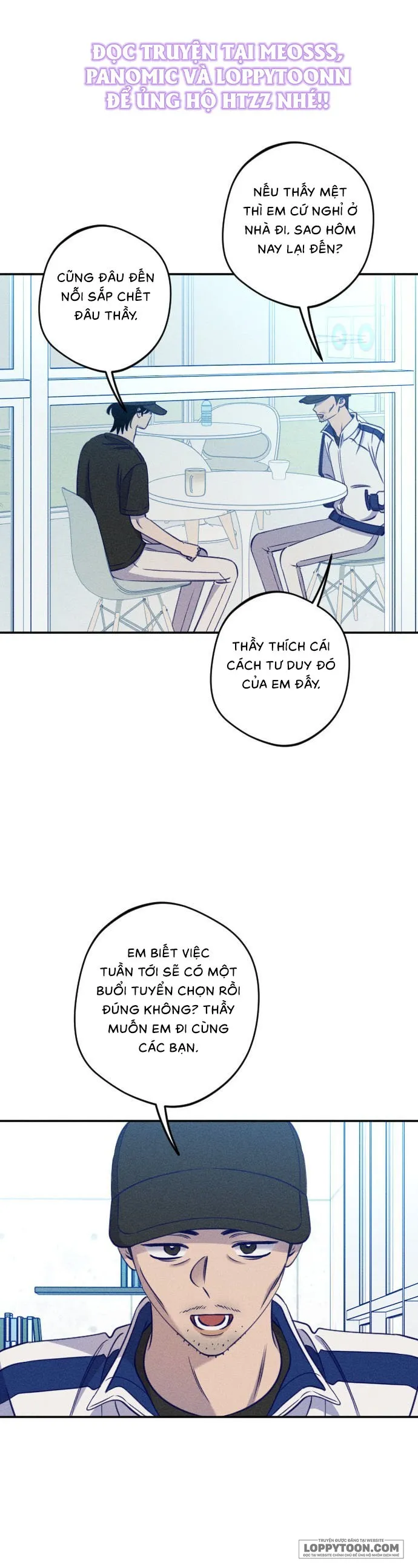 Gửi Đến Da Jeong Của Tôi - Chap 29