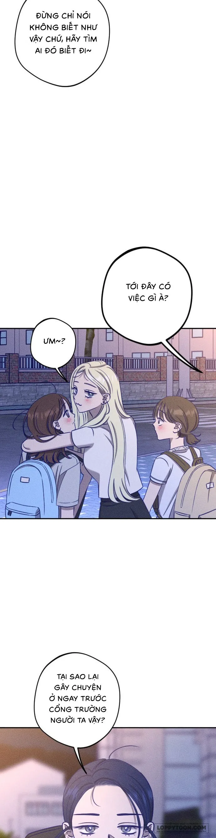 Gửi Đến Da Jeong Của Tôi - Chap 29