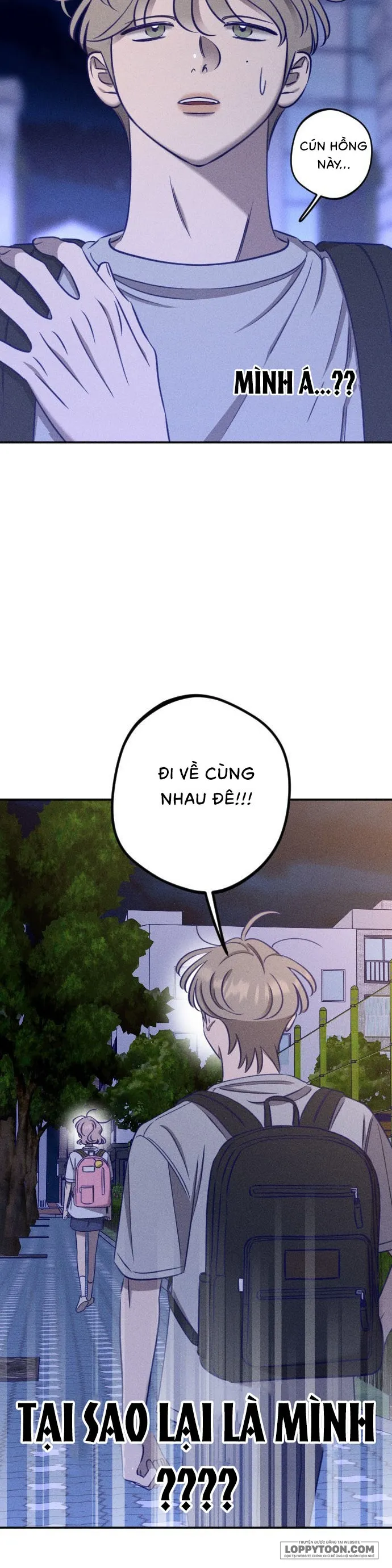 Gửi Đến Da Jeong Của Tôi - Chap 29