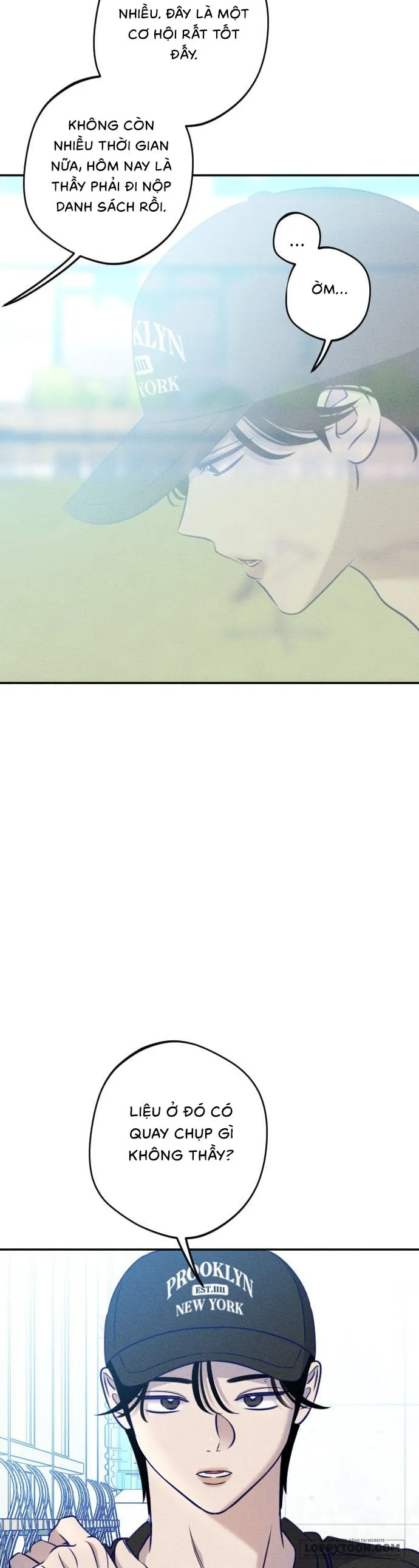 Gửi Đến Da Jeong Của Tôi - Chap 29