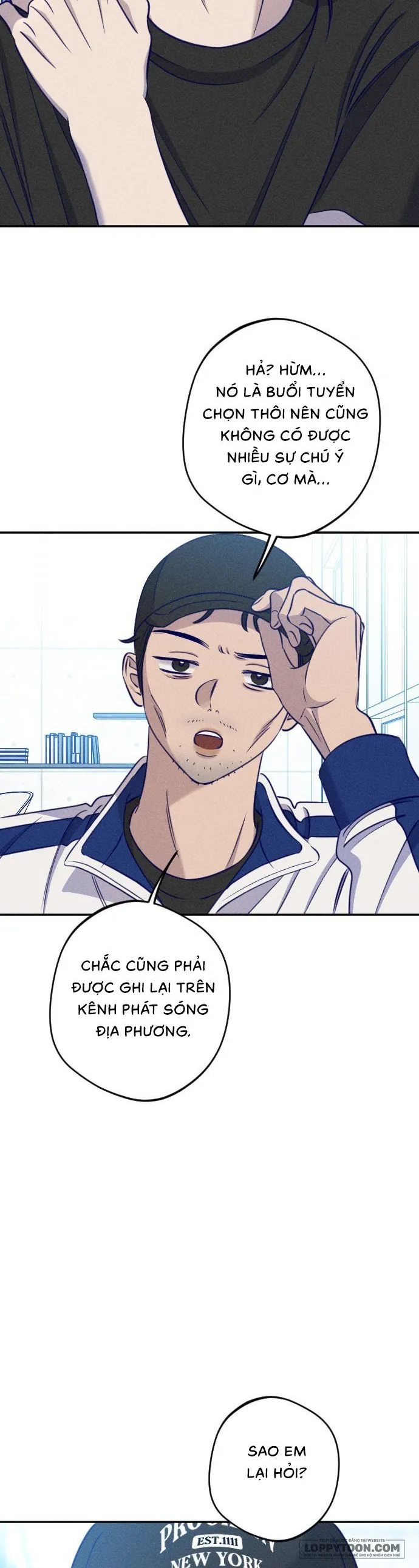 Gửi Đến Da Jeong Của Tôi - Chap 29