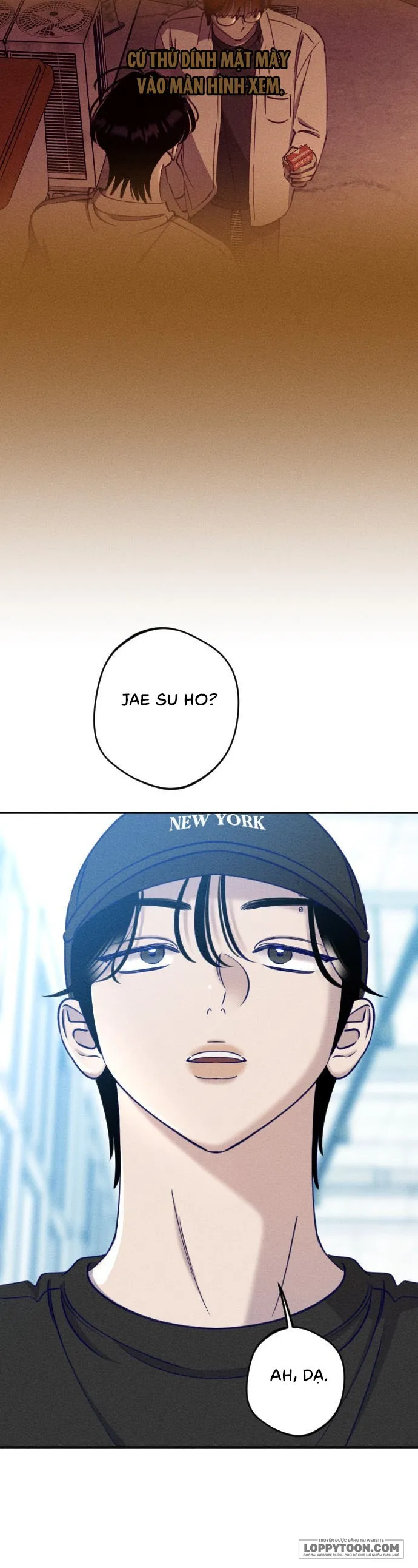 Gửi Đến Da Jeong Của Tôi - Chap 29