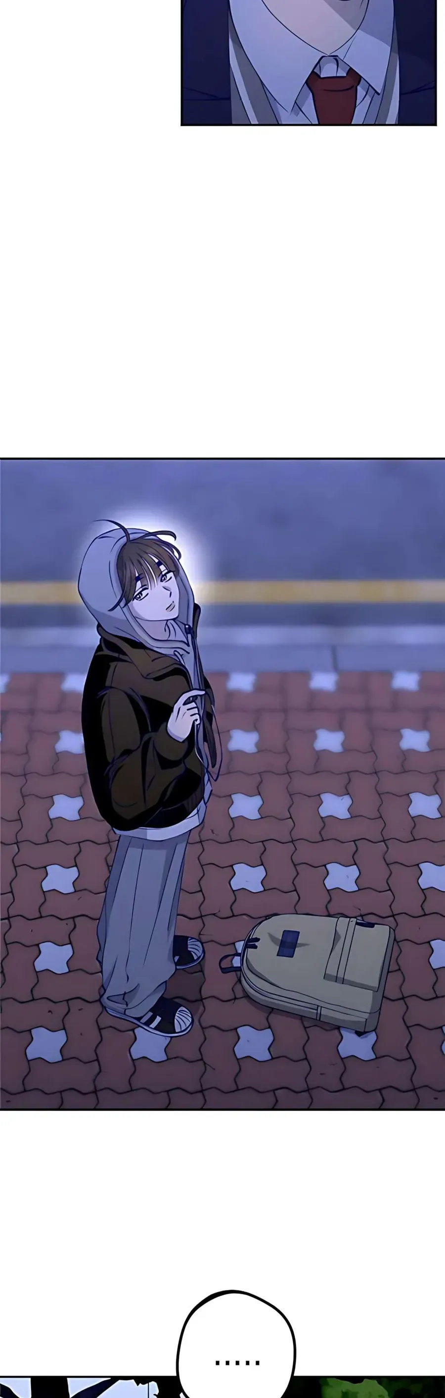 Gửi Đến Da Jeong Của Tôi - Chap 3 - Trang 14