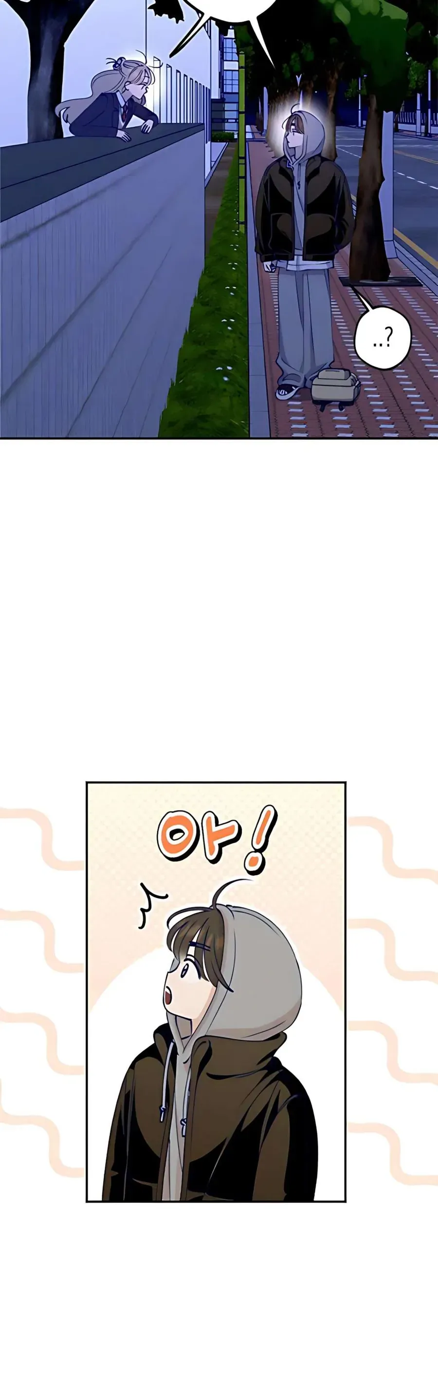 Gửi Đến Da Jeong Của Tôi - Chap 3 - Trang 15