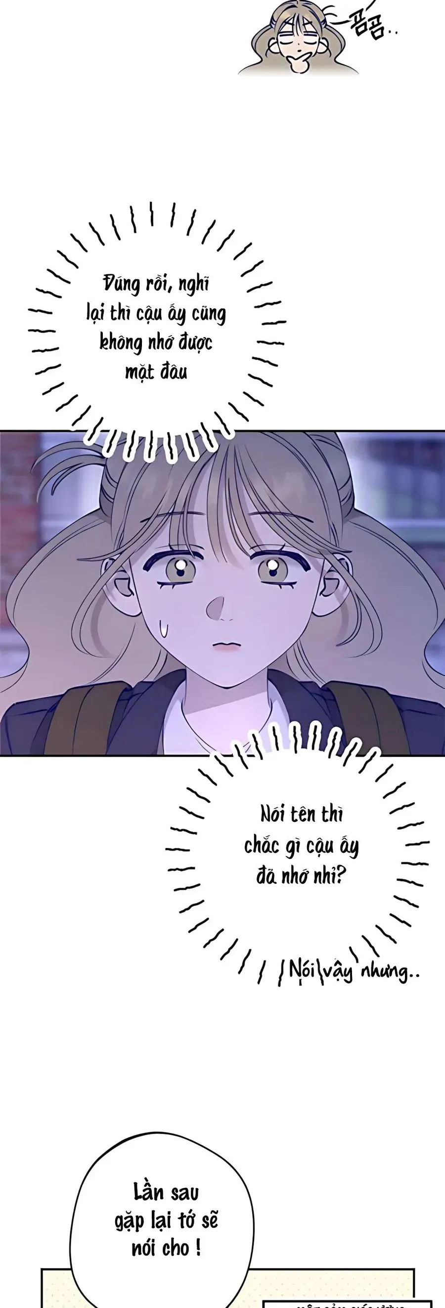 Gửi Đến Da Jeong Của Tôi - Chap 3 - Trang 29