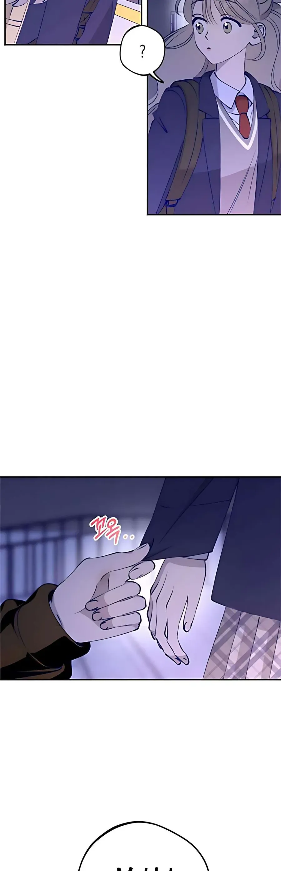 Gửi Đến Da Jeong Của Tôi - Chap 3 - Trang 38