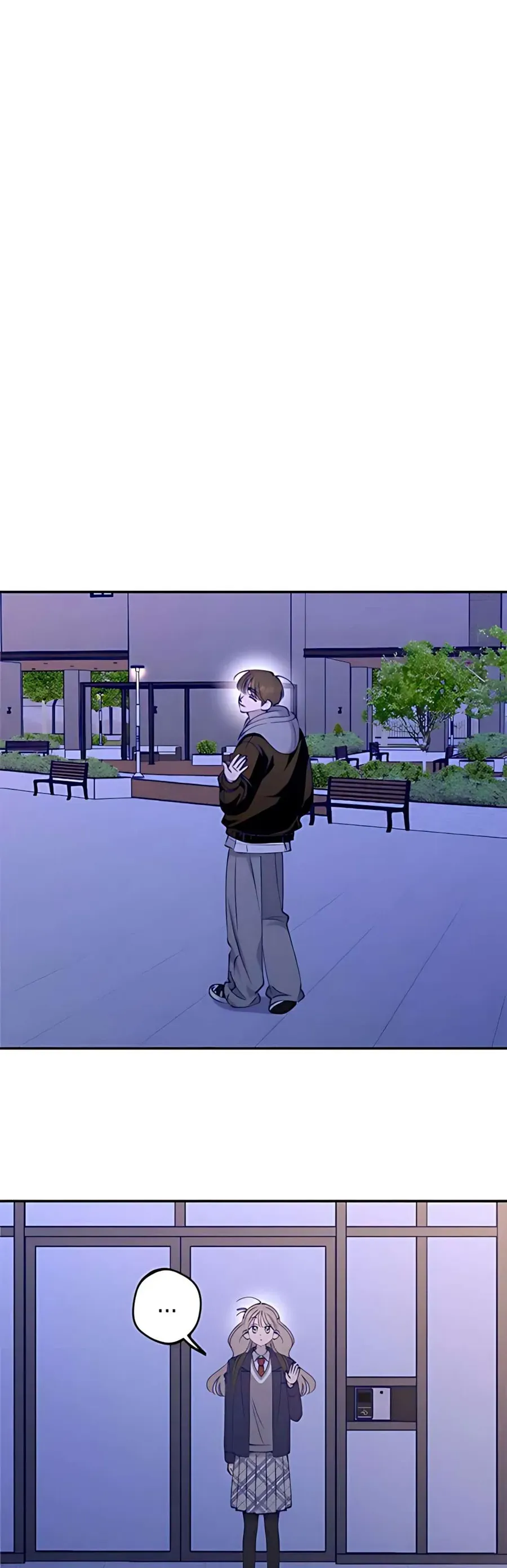 Gửi Đến Da Jeong Của Tôi - Chap 3 - Trang 40
