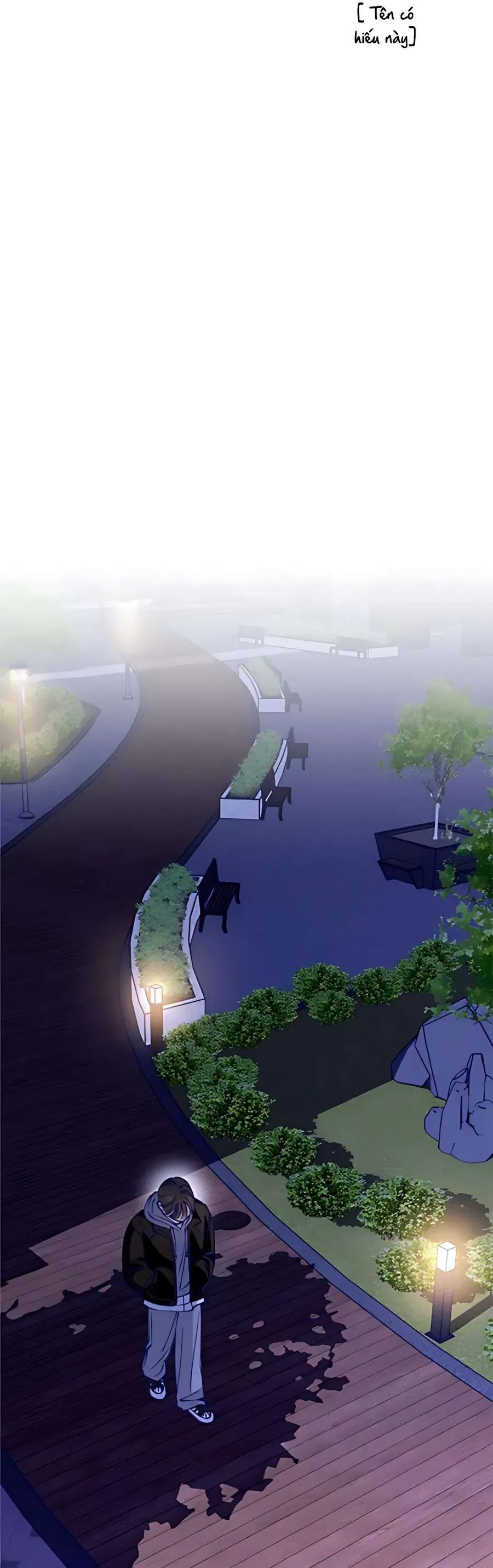 Gửi Đến Da Jeong Của Tôi - Chap 3 - Trang 47