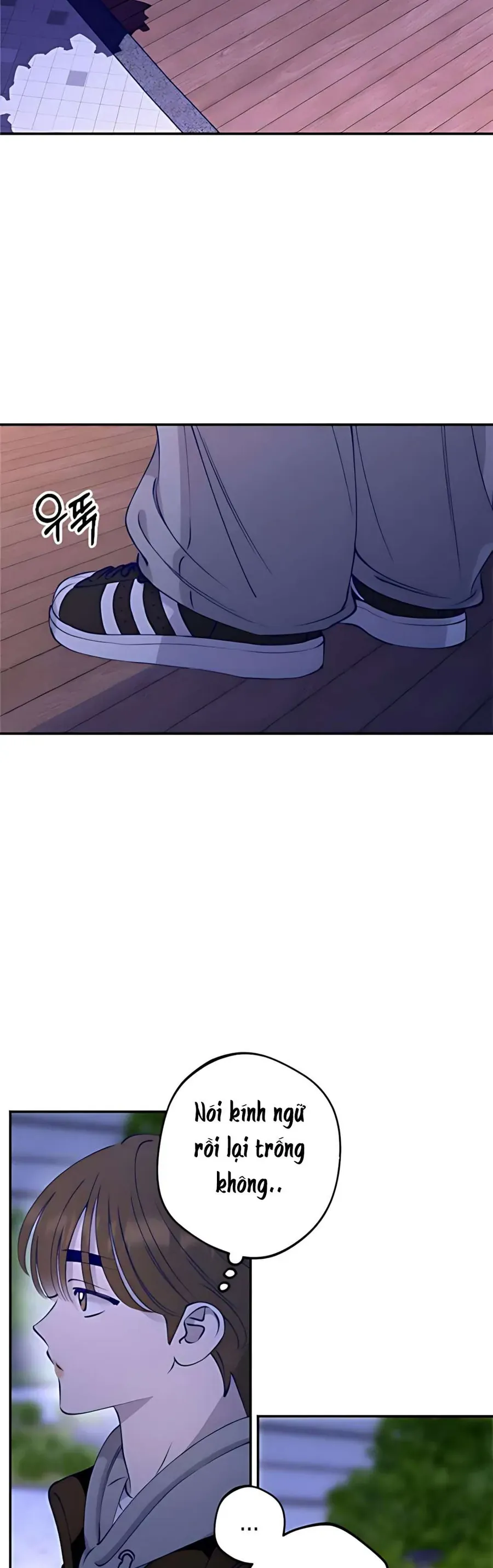 Gửi Đến Da Jeong Của Tôi - Chap 3 - Trang 48