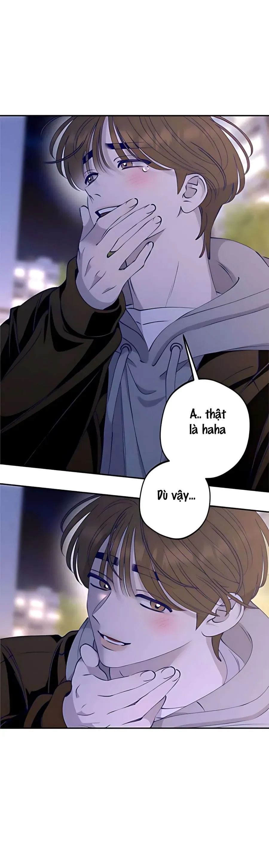 Gửi Đến Da Jeong Của Tôi - Chap 3 - Trang 50