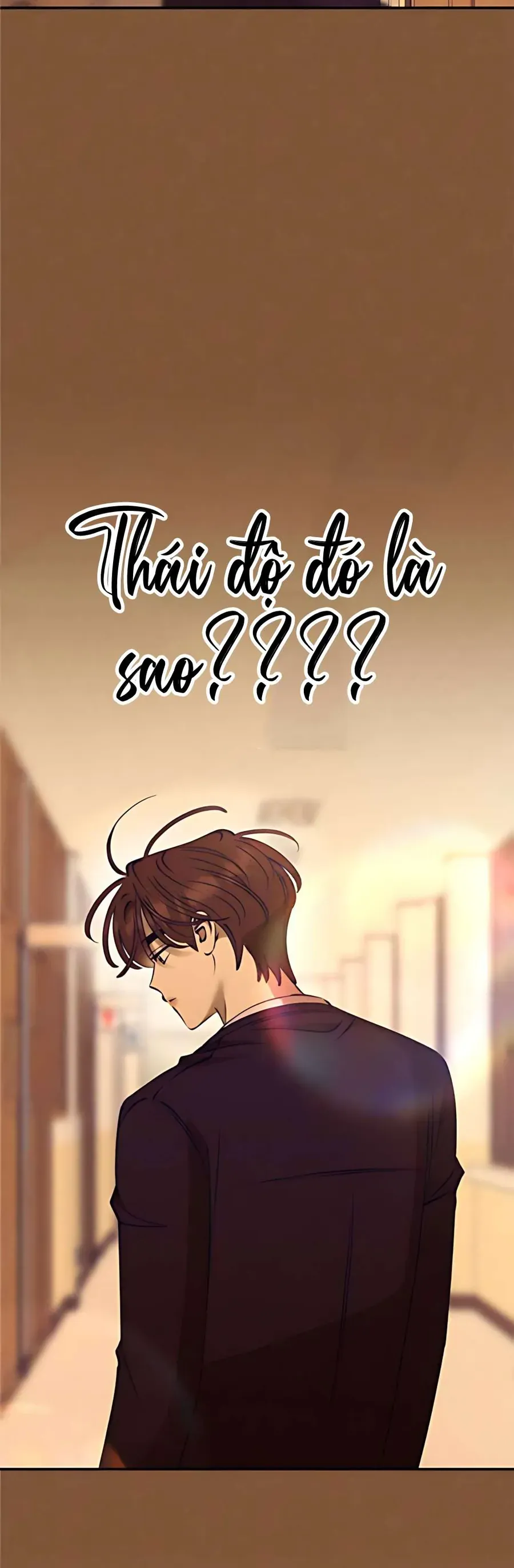 Gửi Đến Da Jeong Của Tôi - Chap 3 - Trang 63