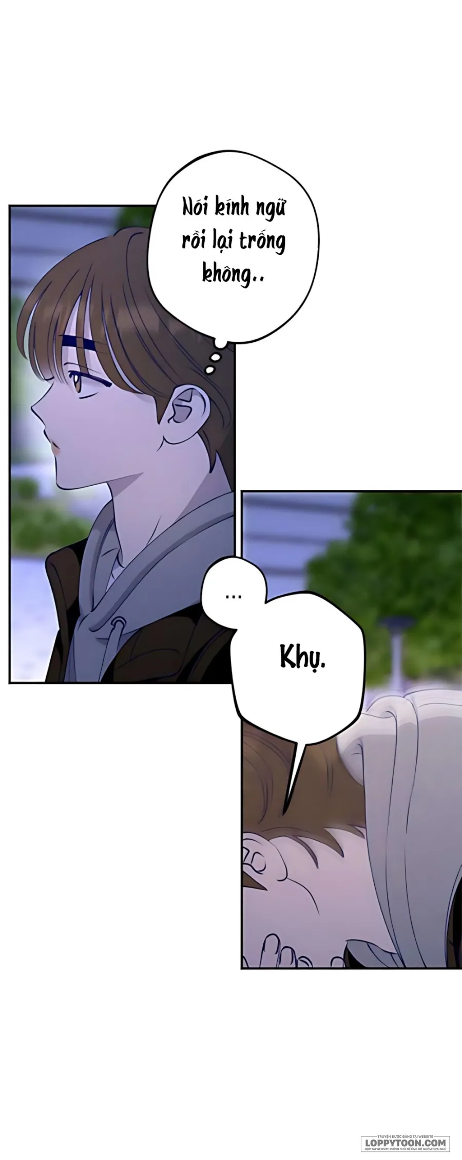 Gửi Đến Da Jeong Của Tôi - Chap 3 - Trang 74