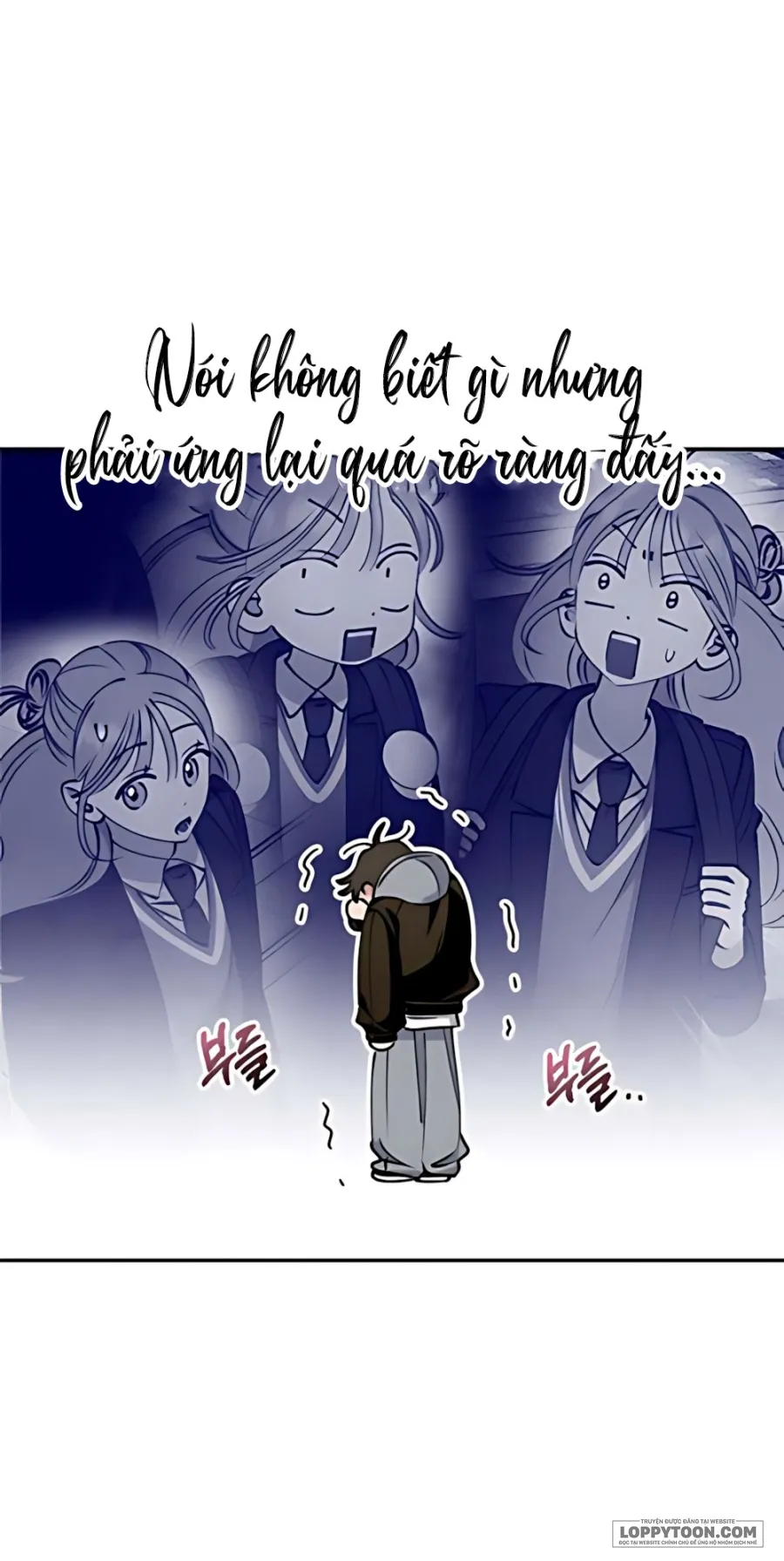 Gửi Đến Da Jeong Của Tôi - Chap 3 - Trang 75