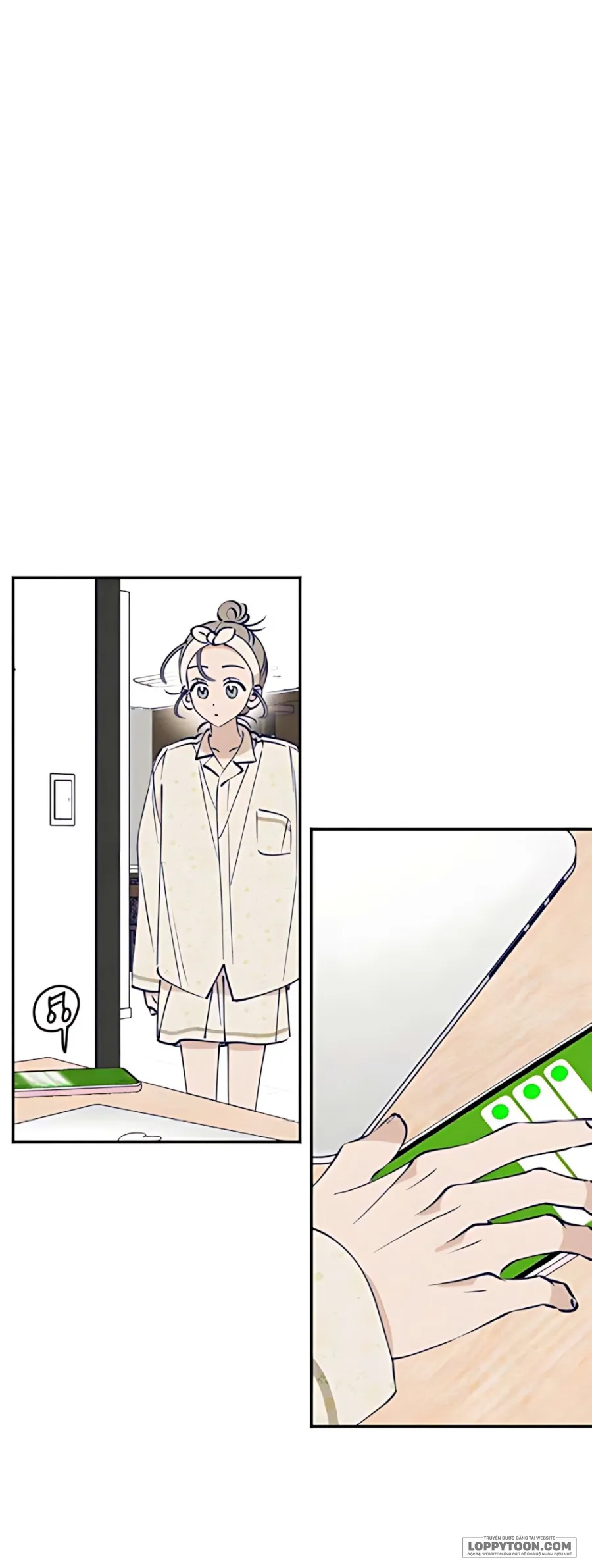 Gửi Đến Da Jeong Của Tôi - Chap 3 - Trang 78