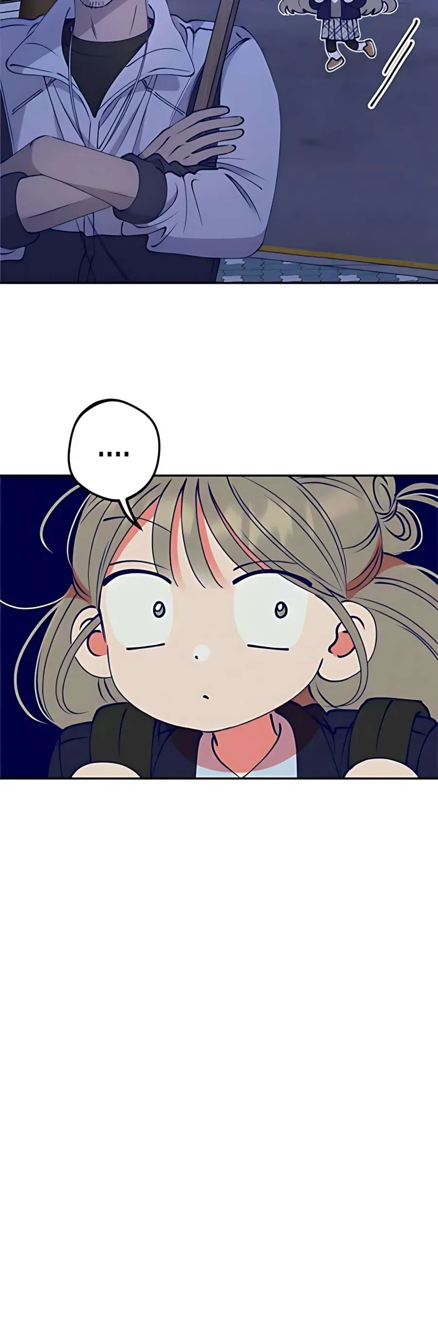 Gửi Đến Da Jeong Của Tôi - Chap 3 - Trang 8