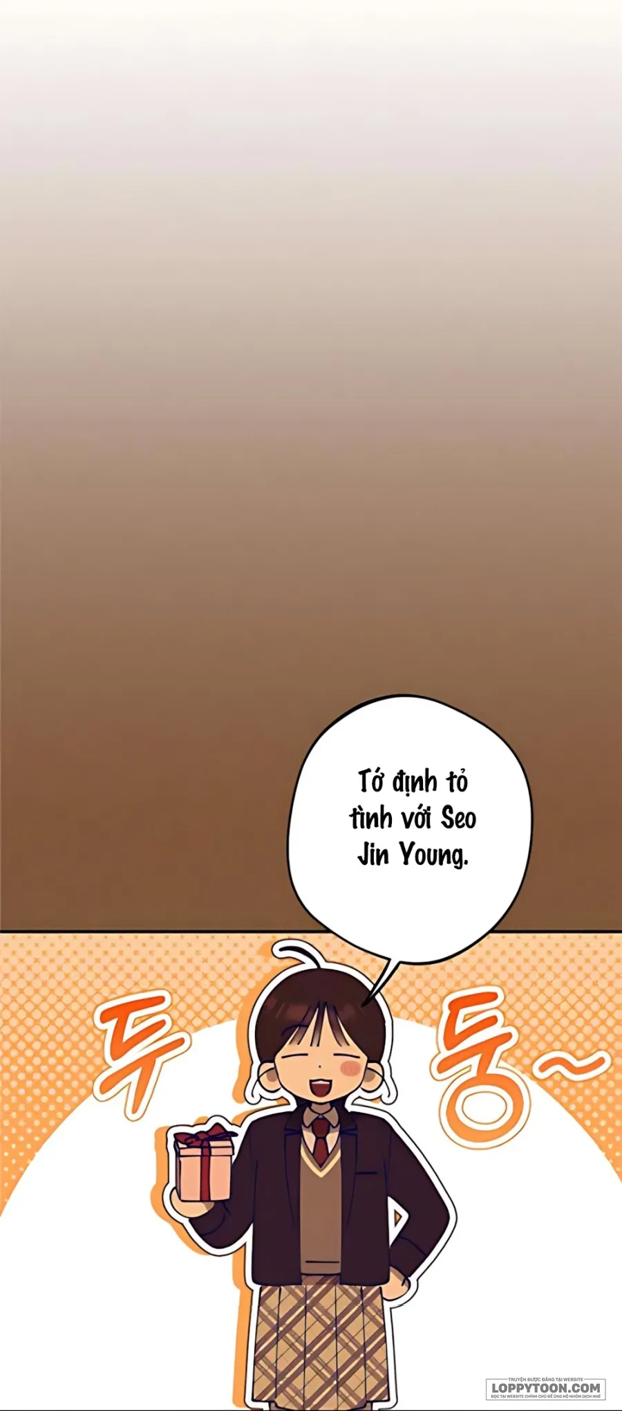 Gửi Đến Da Jeong Của Tôi - Chap 3 - Trang 81