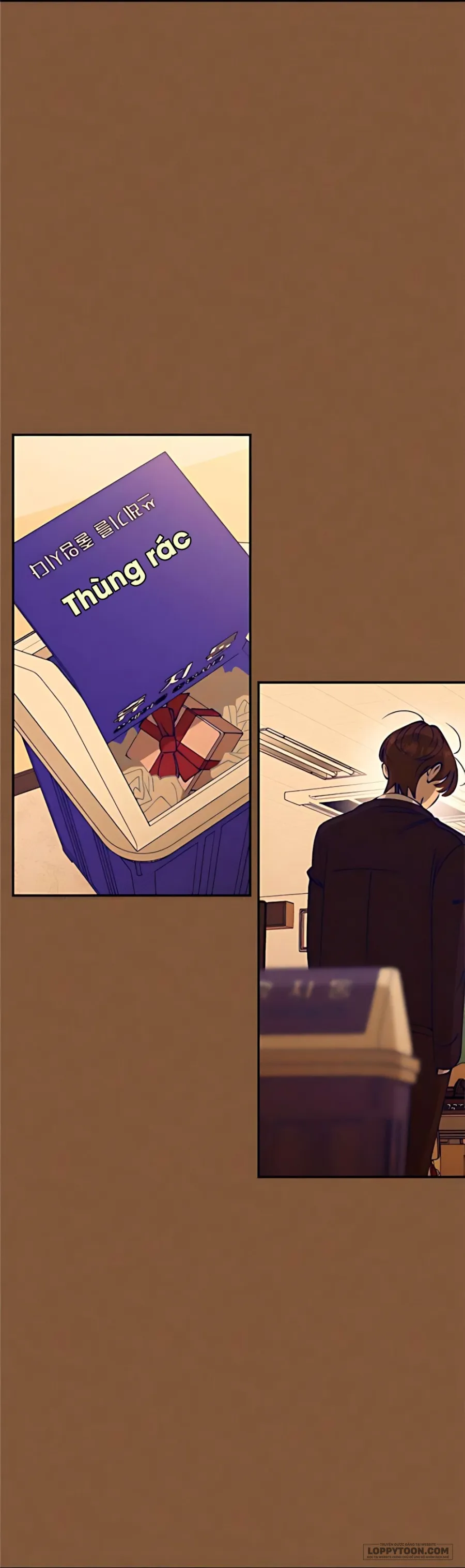 Gửi Đến Da Jeong Của Tôi - Chap 3 - Trang 88