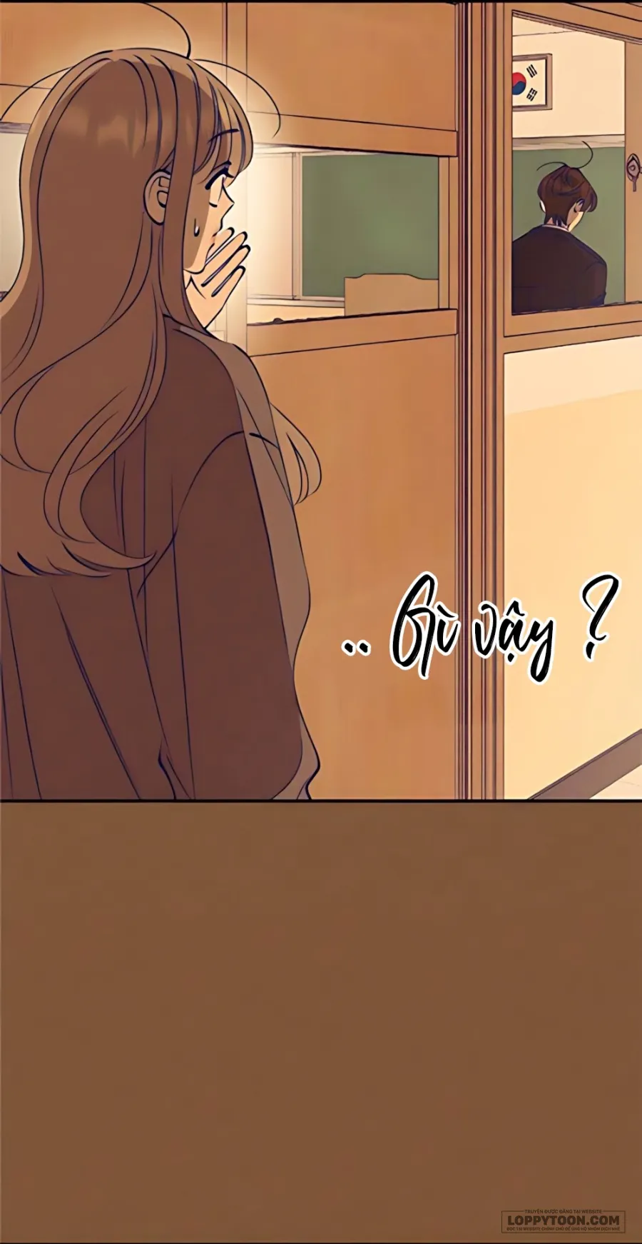 Gửi Đến Da Jeong Của Tôi - Chap 3 - Trang 89