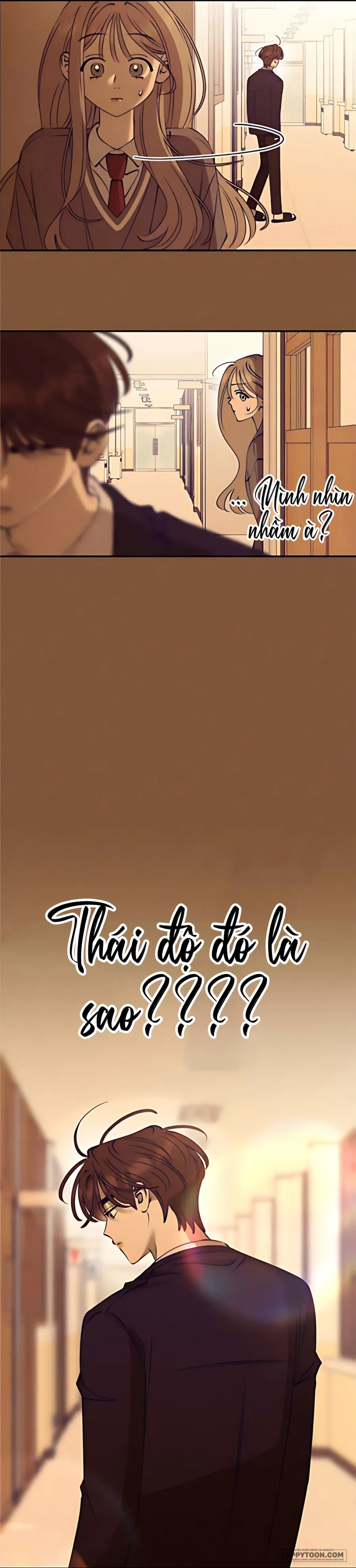 Gửi Đến Da Jeong Của Tôi - Chap 3 - Trang 90