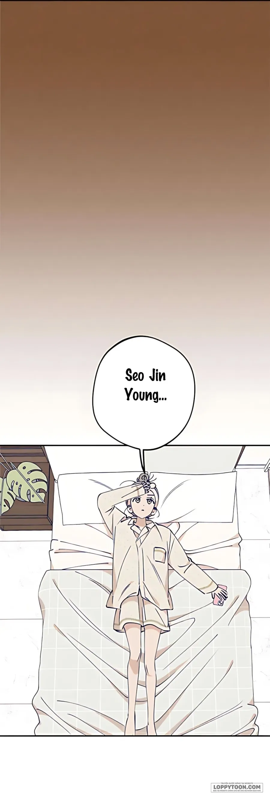 Gửi Đến Da Jeong Của Tôi - Chap 3 - Trang 91