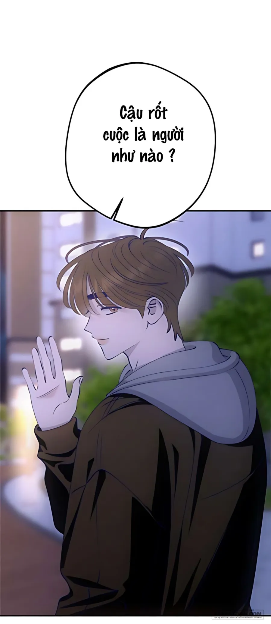 Gửi Đến Da Jeong Của Tôi - Chap 3 - Trang 92