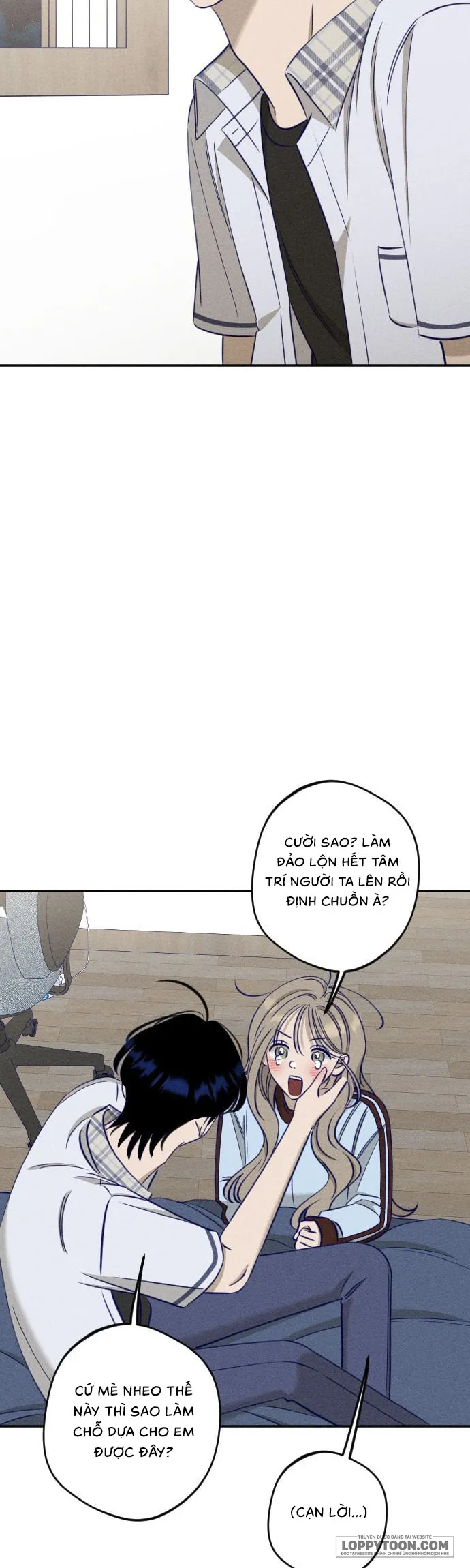Gửi Đến Da Jeong Của Tôi - Chap 30