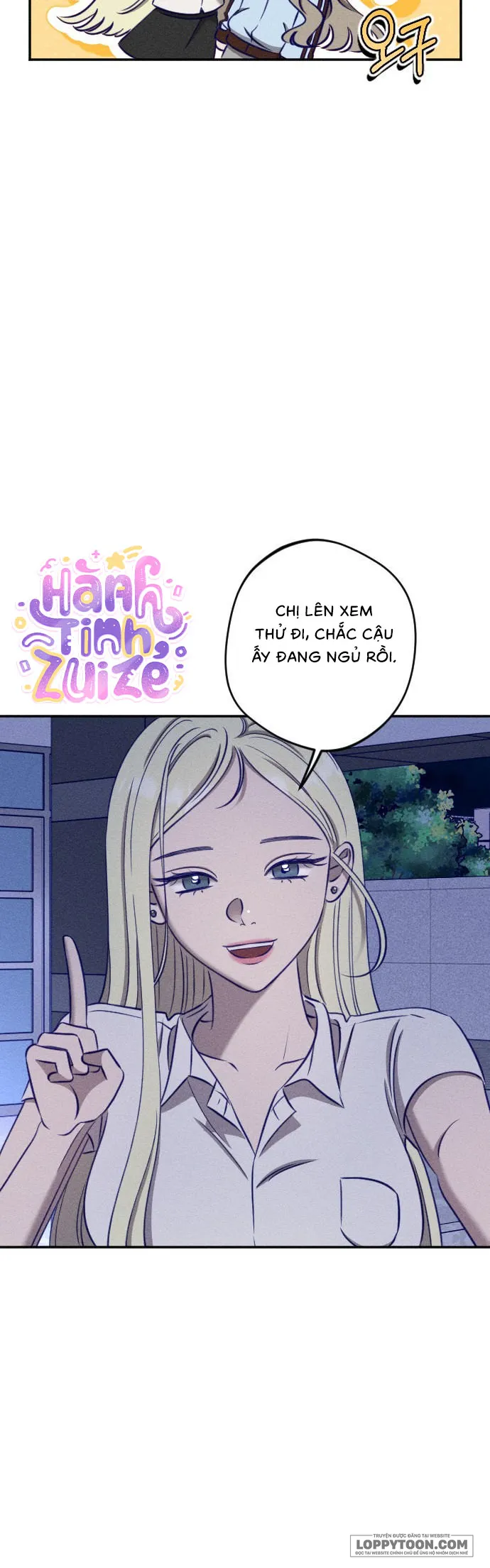 Gửi Đến Da Jeong Của Tôi - Chap 30