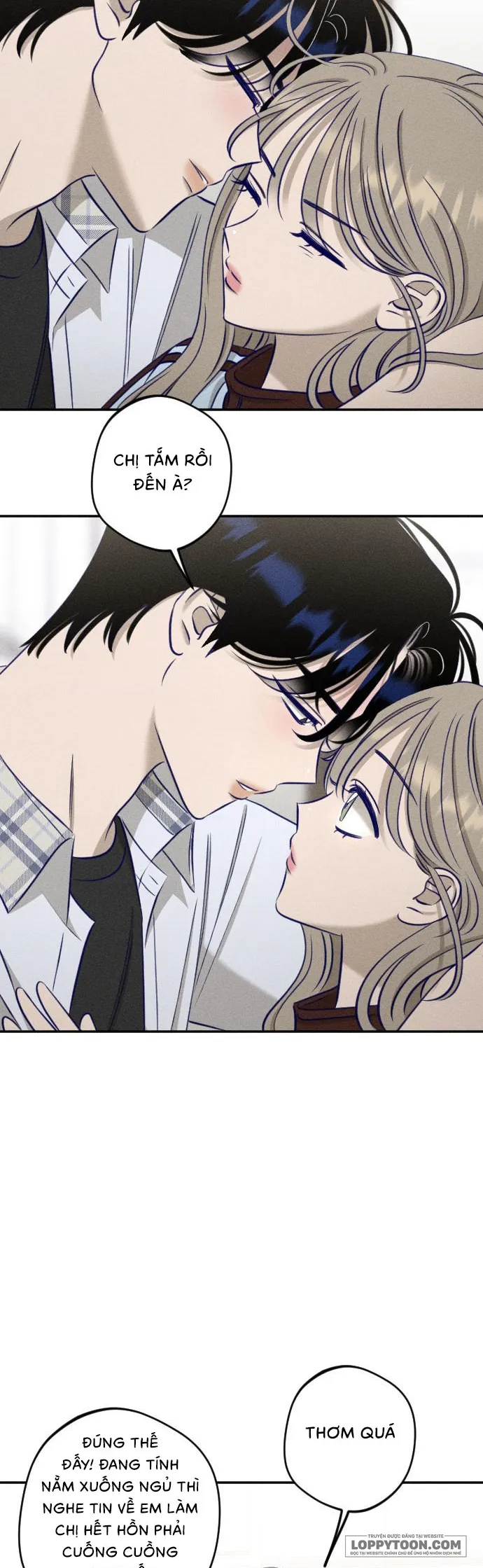 Gửi Đến Da Jeong Của Tôi - Chap 30