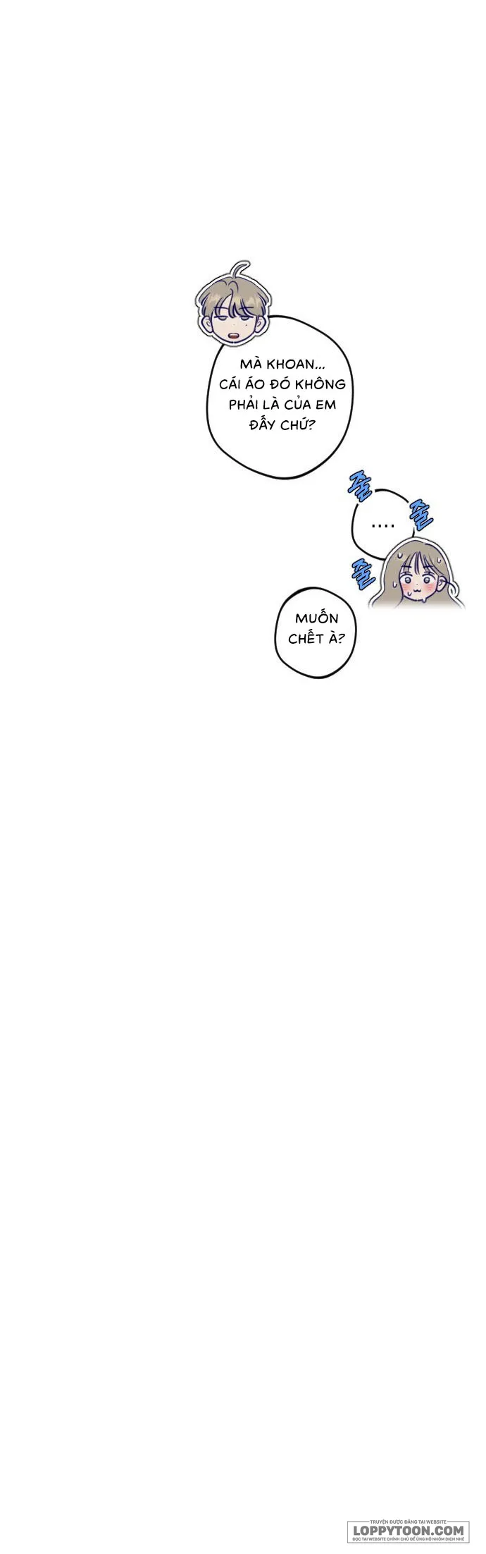 Gửi Đến Da Jeong Của Tôi - Chap 30