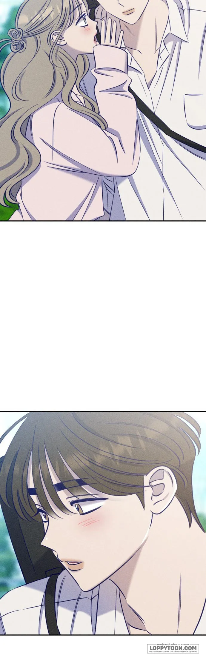 Gửi Đến Da Jeong Của Tôi - Chap 30